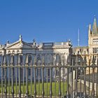  Senate House  -  Gonville & Caïus College