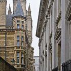 Senate House Passage  --  Cambridge