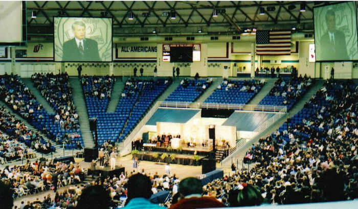 Senator Zell Miller