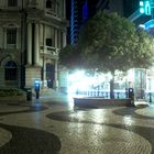 Senatsplatz Macau bei Nacht 3