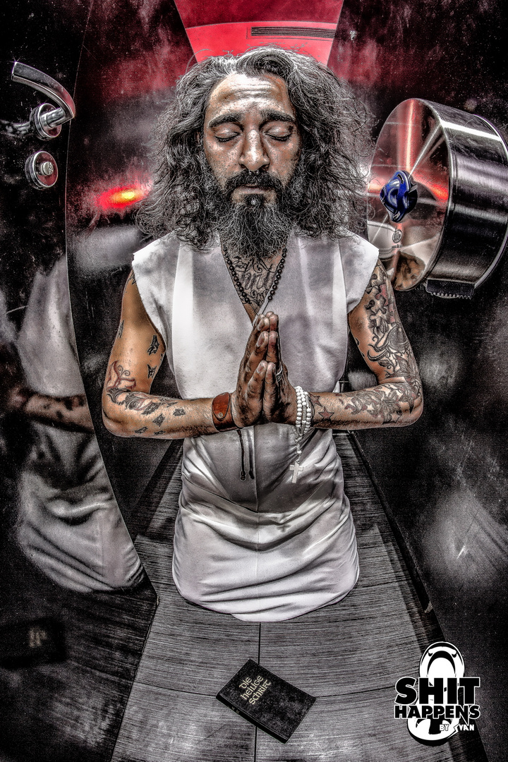 Senay Gueler Foto & Bild fashion, lifestyle, streetculture, etc