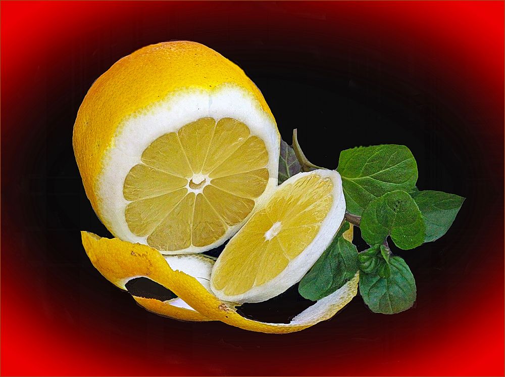 Sencillamente ,un limon