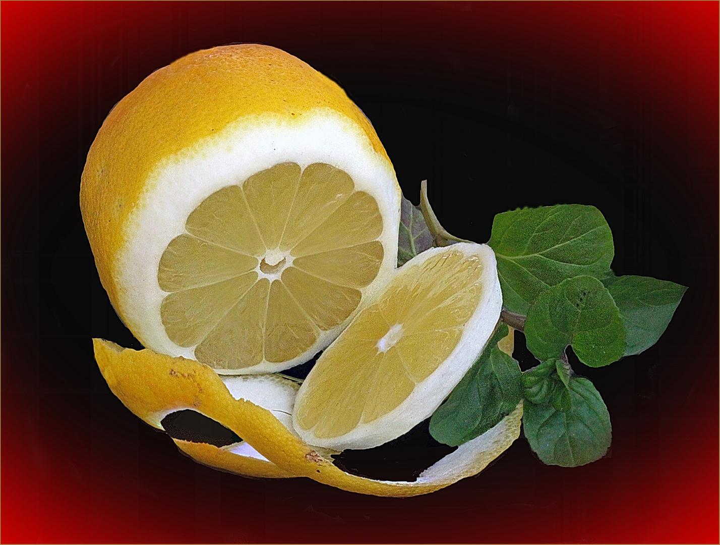 Sencillamente un limon