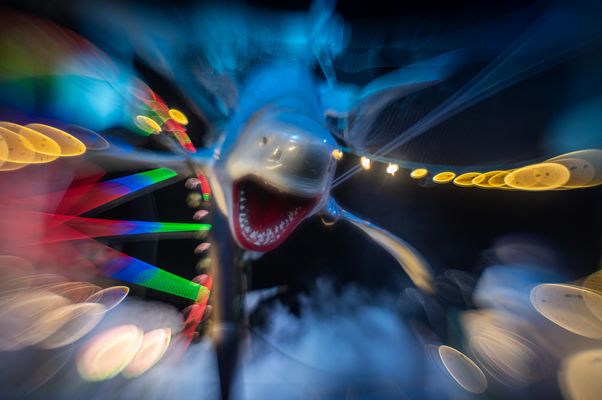 Send am Schlossplatz Münster