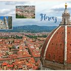 Send me a postcard from Florenz