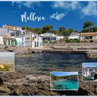 Send me a postcard from Mallorca