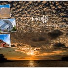 Send me a postcard from Teneriffa