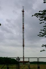 Sendemast