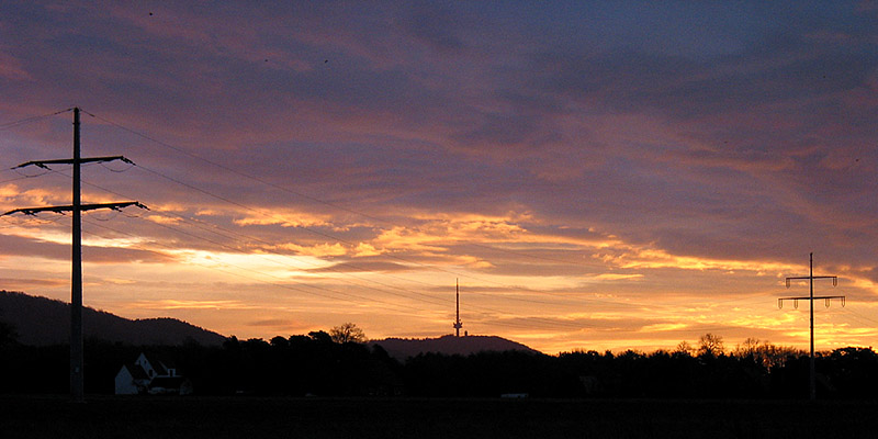 Sender Bielefeld / Hünenburg (November)