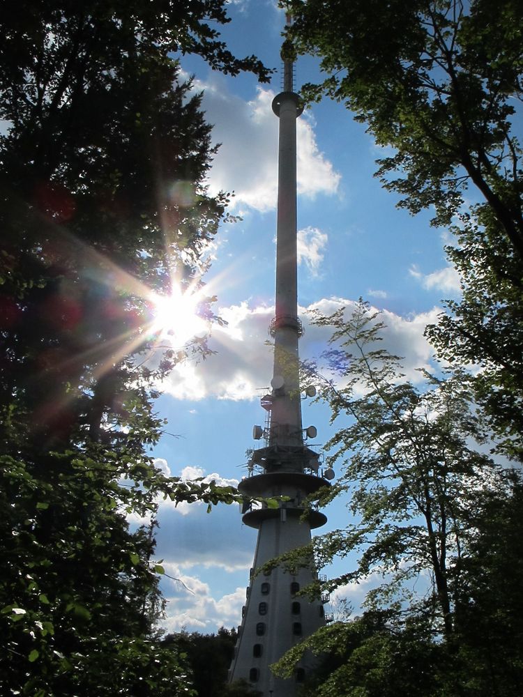 Sender Donnersberg (Pfalz)