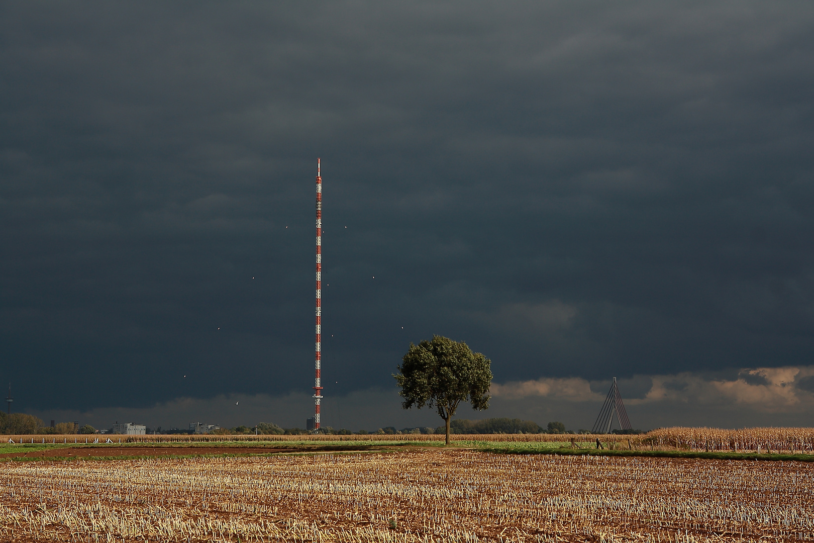 Sender: Wesel Büderich