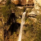 SENDERO DE AGUA