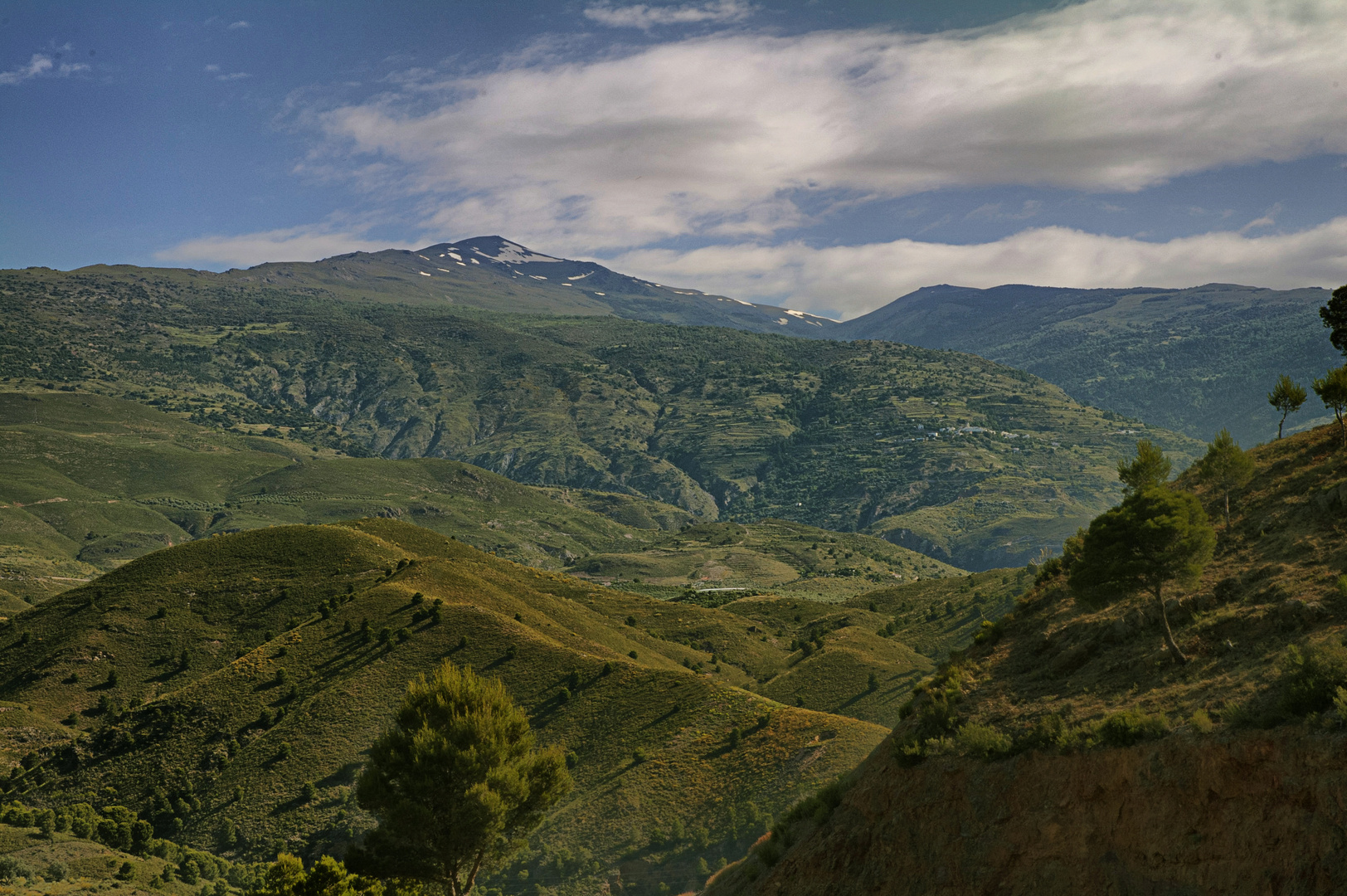 SENDERO SULAYR