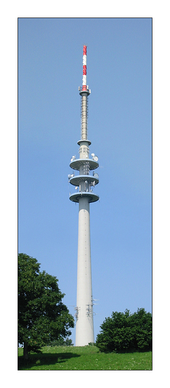 Sendeturm