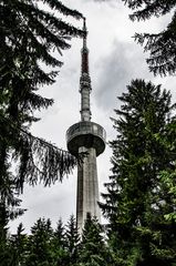 Sendeturm