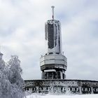 Sendeturm Gr. Feldberg