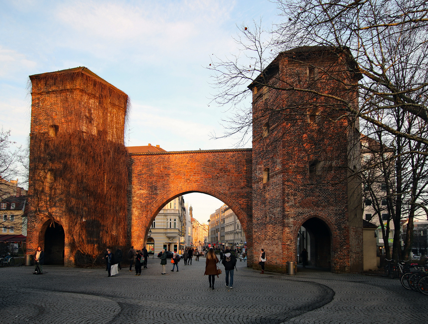 Sendlinger Tor