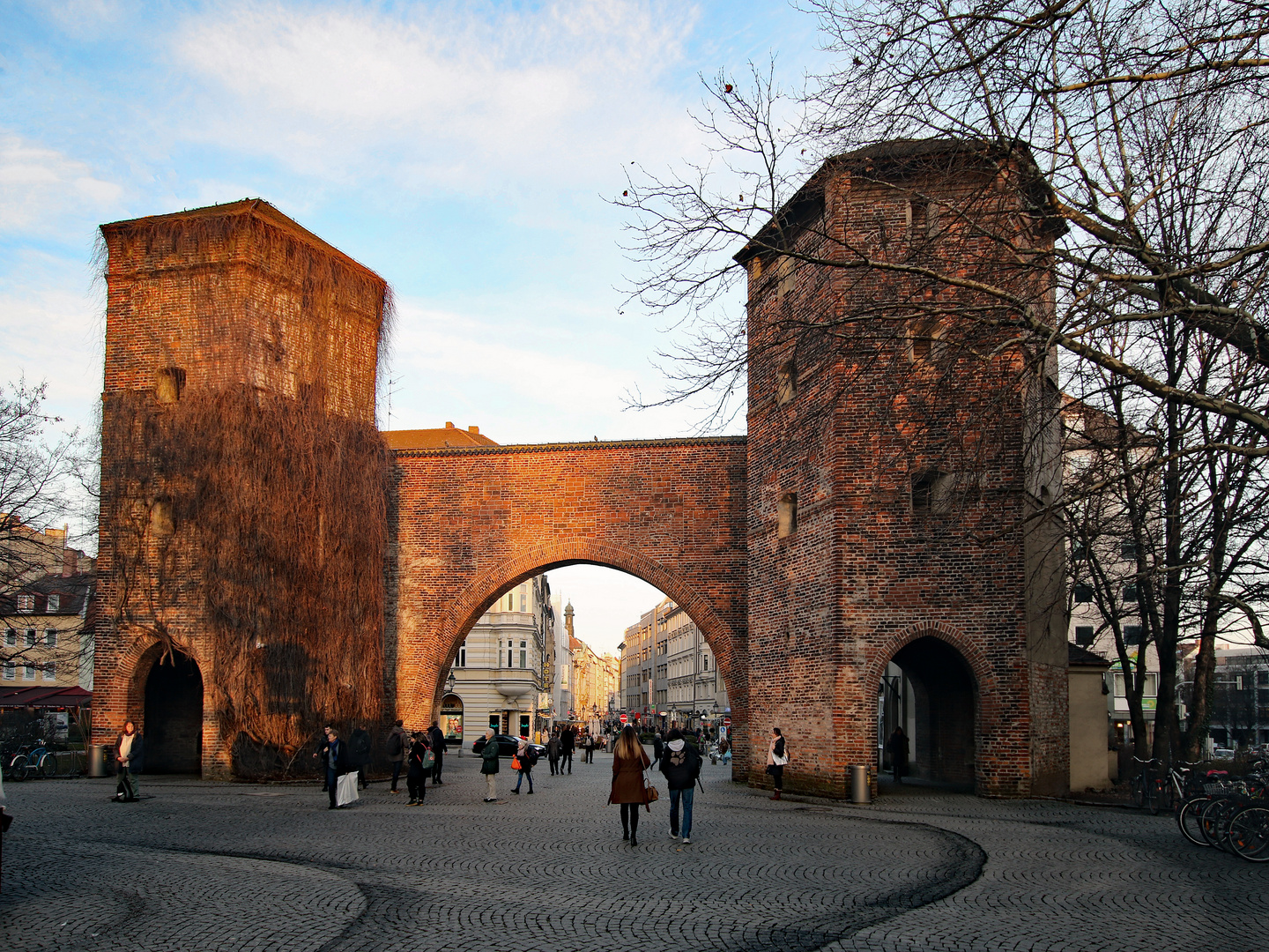 Sendlinger Tor