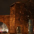 Sendlinger Tor am Abend