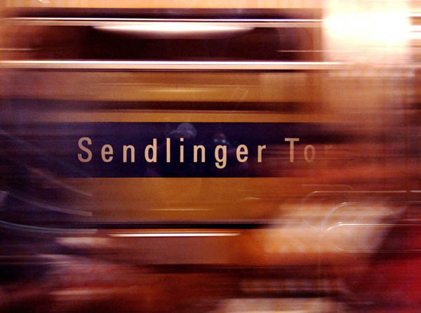 Sendlinger Tor