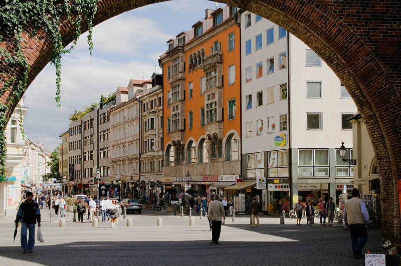 Sendlinger Tor