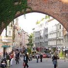 Sendlinger Tor in München