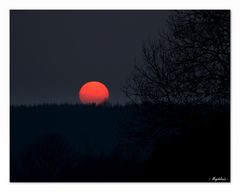 S'endormir avec la lune