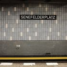 Senefelderplatz