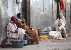 Senegal