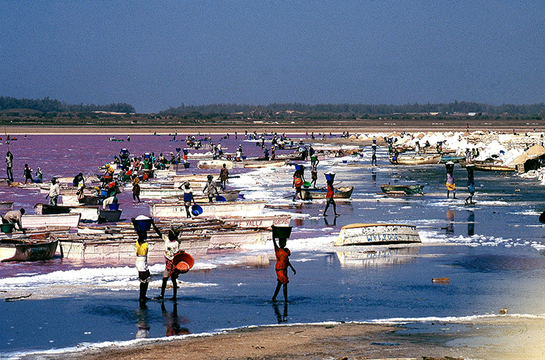 Sénégal