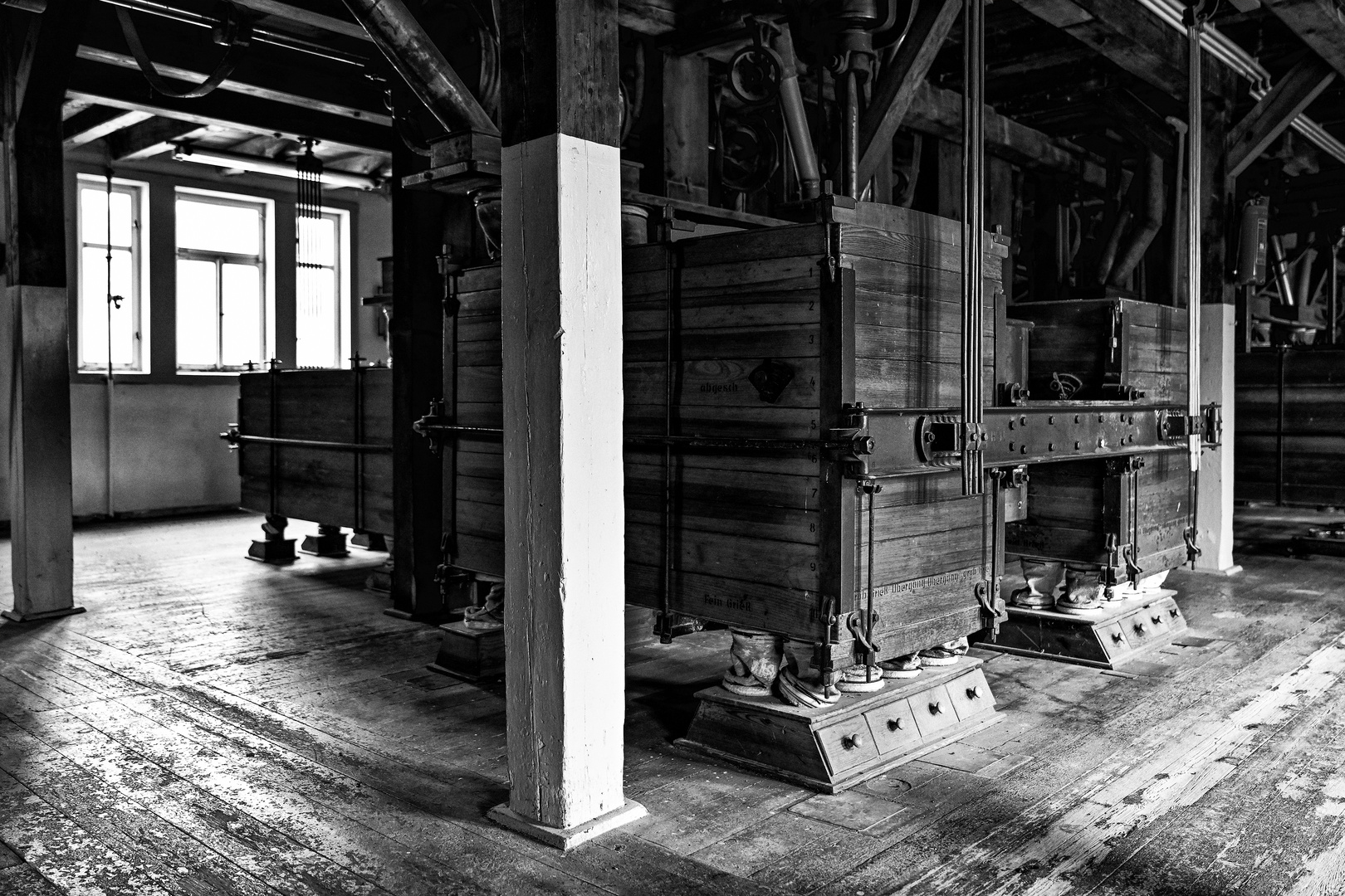 Senfmühle Kleinhettstedt 12 Foto & Bild deutschland, europe, thüringen Bilder auf