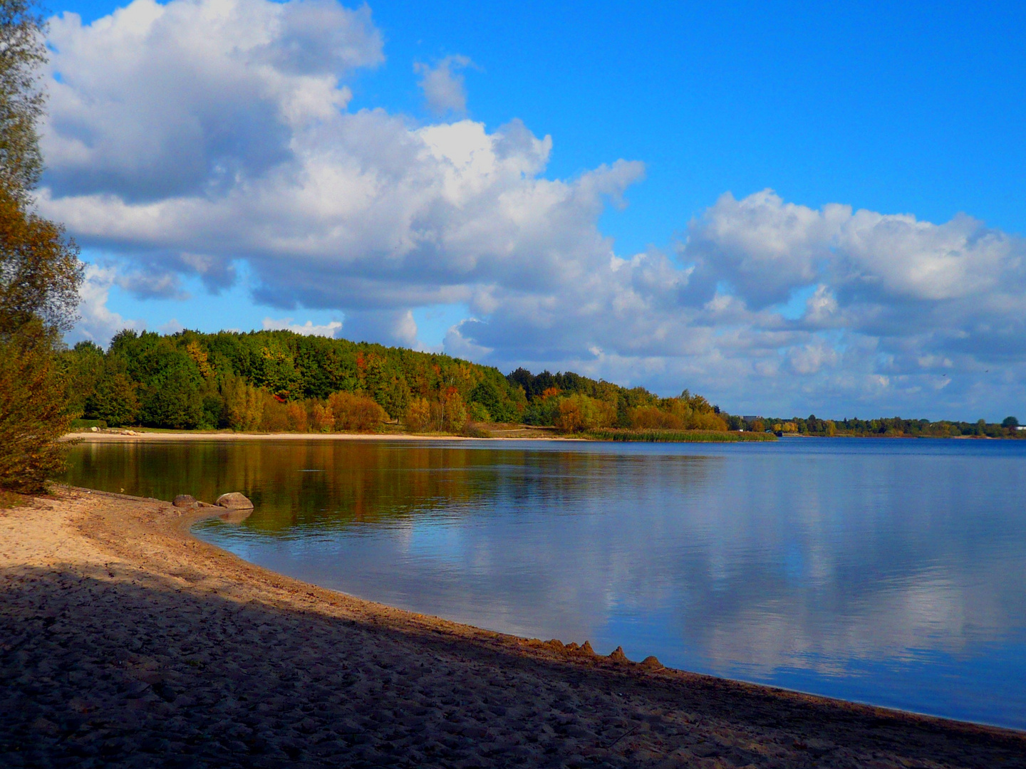 Senftenberger See