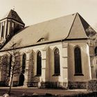 Senftenbergs Peter und Paul - Kirche