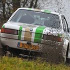 Senftöpfchen goes Rallye