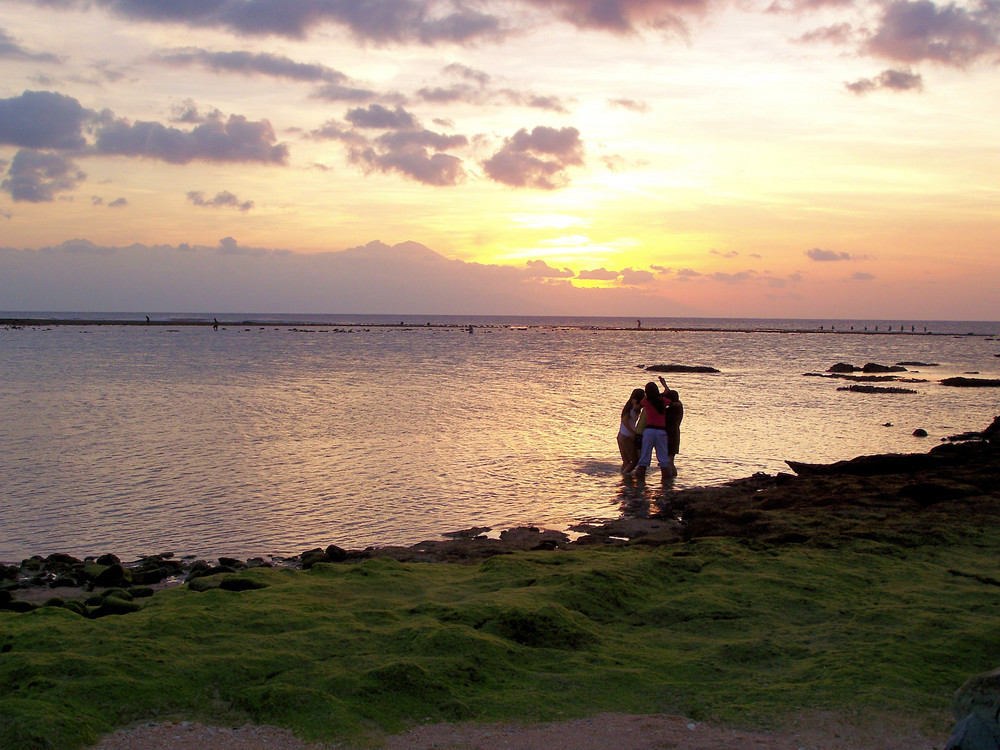 Senggigi Sunset