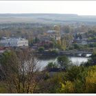 SENGILEY - Pancake capital of Russia.