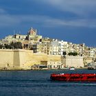 Senglea....