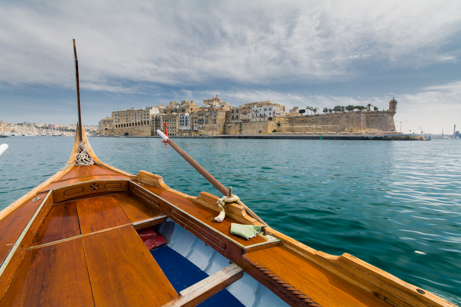 Senglea