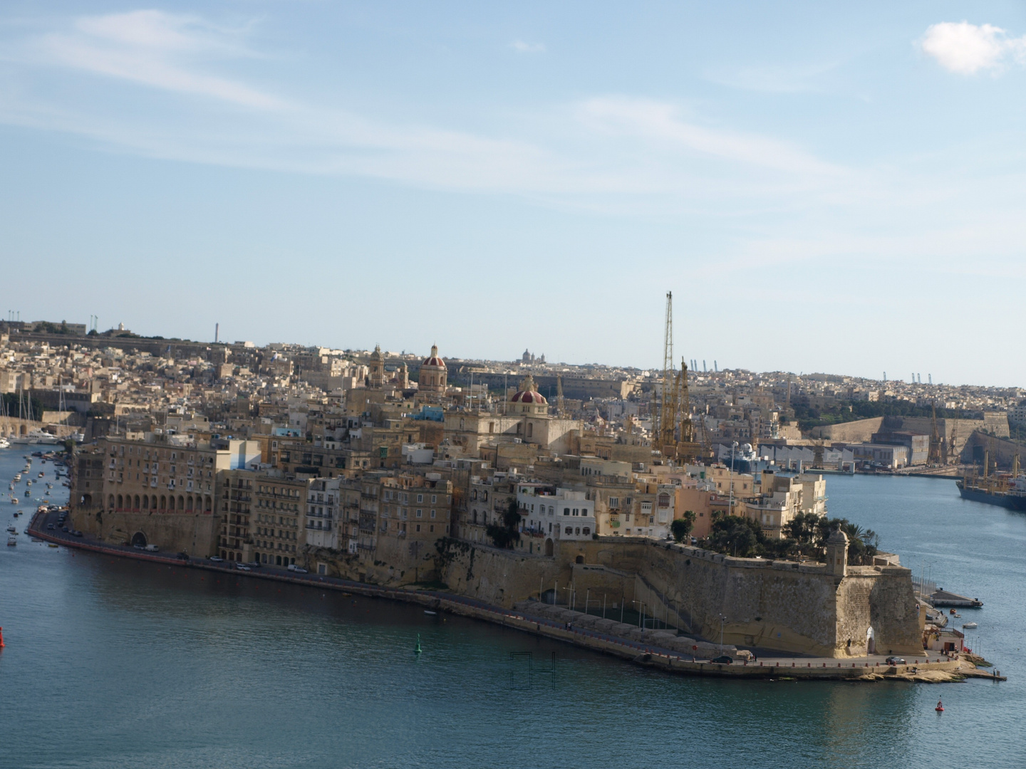 Senglea