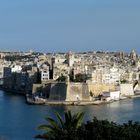 Senglea Point