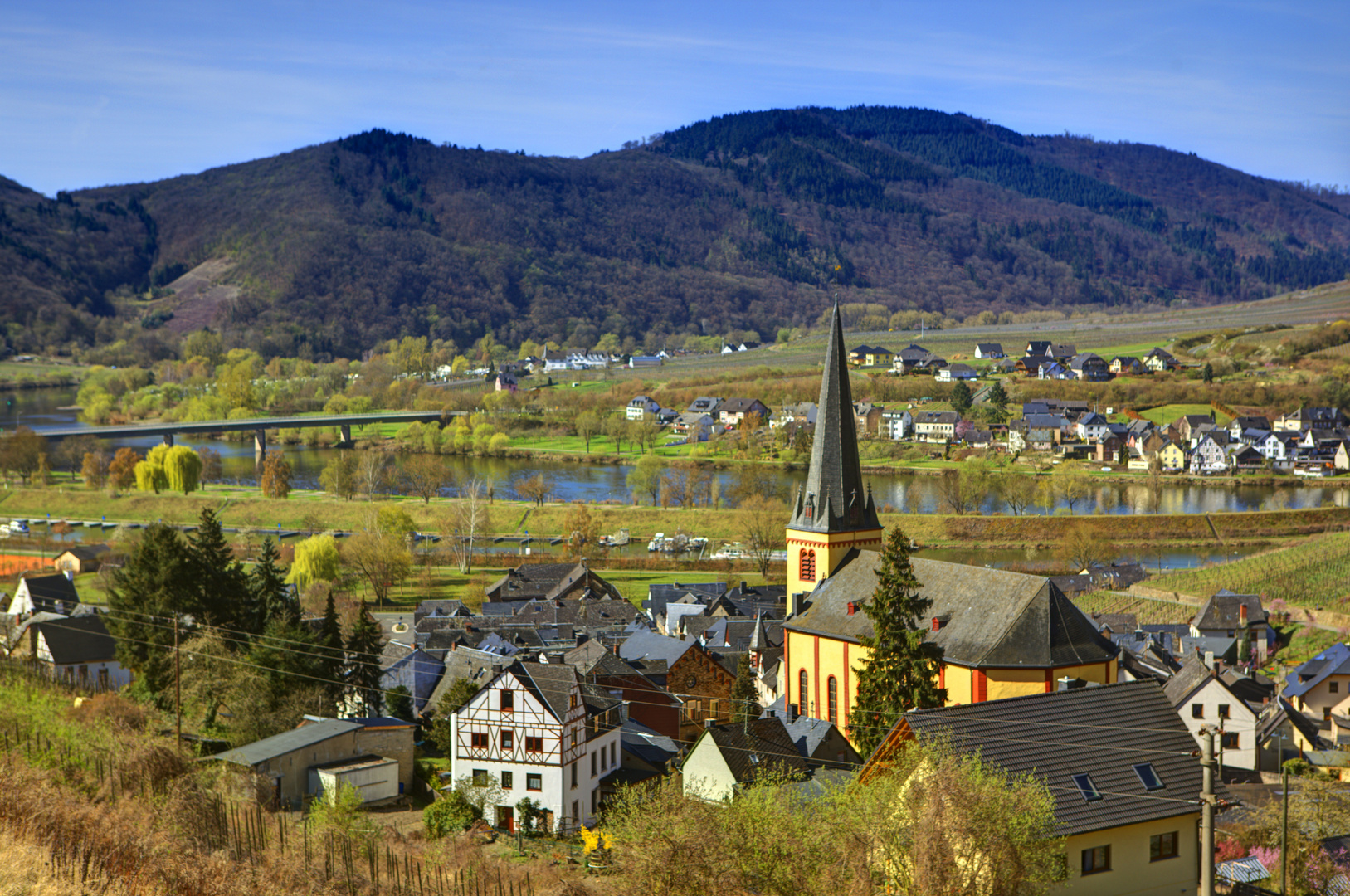 Senheim Senheim