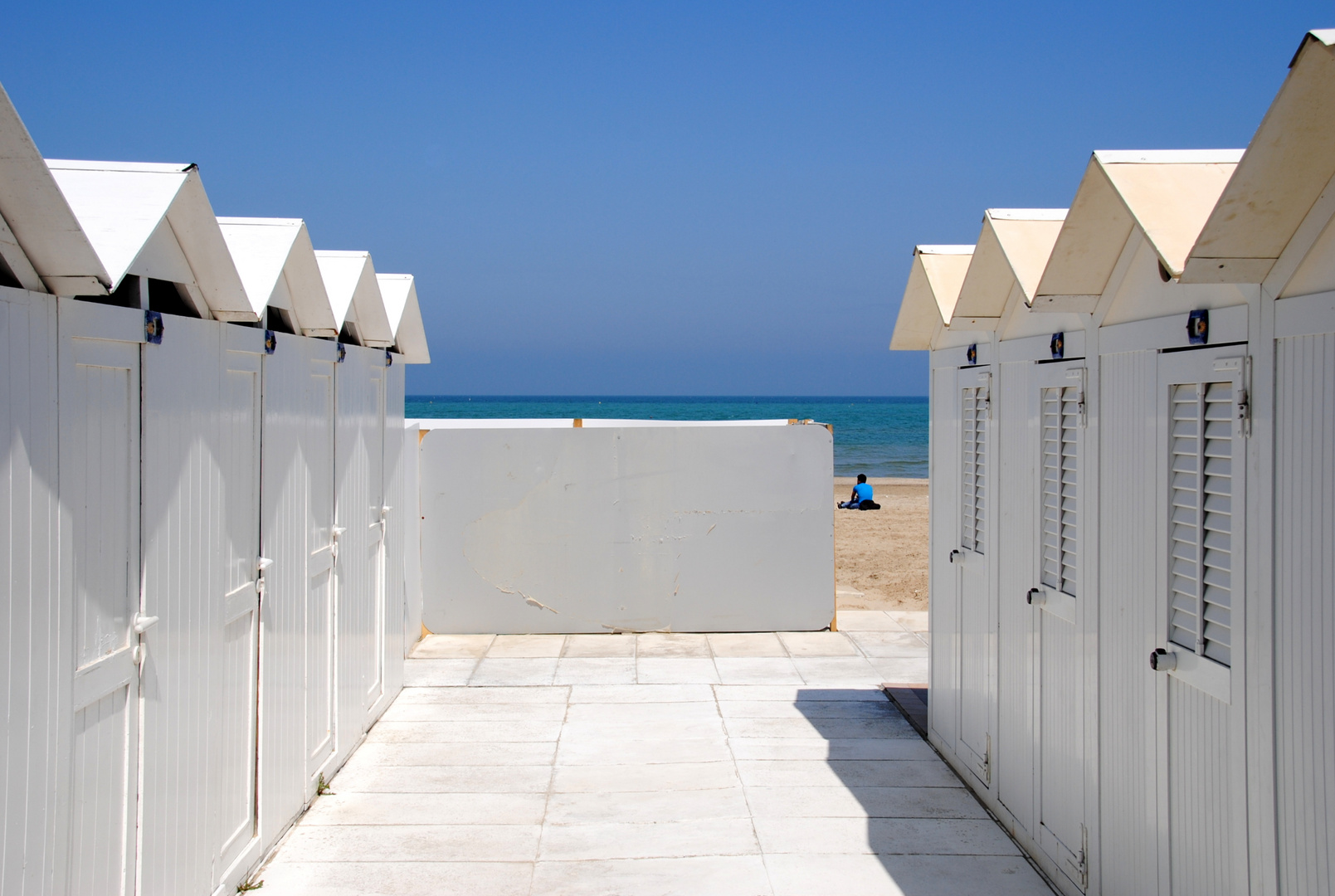 Senigallia White&blu