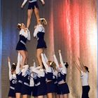 Senior Cheer - Seniors Starlets Bochum