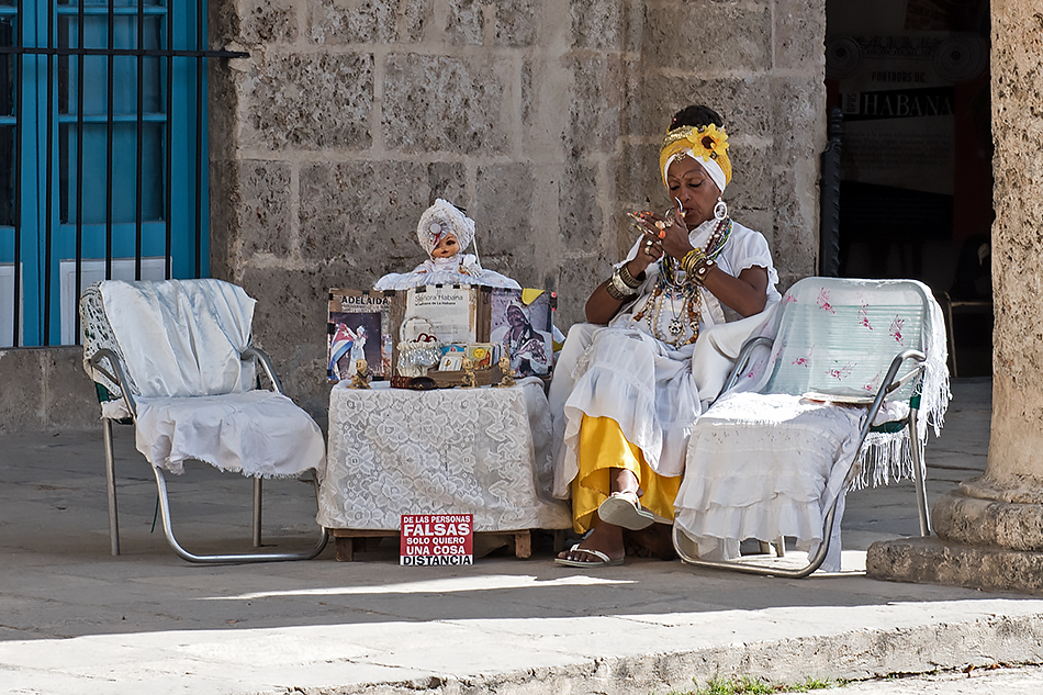 Seniora Habana