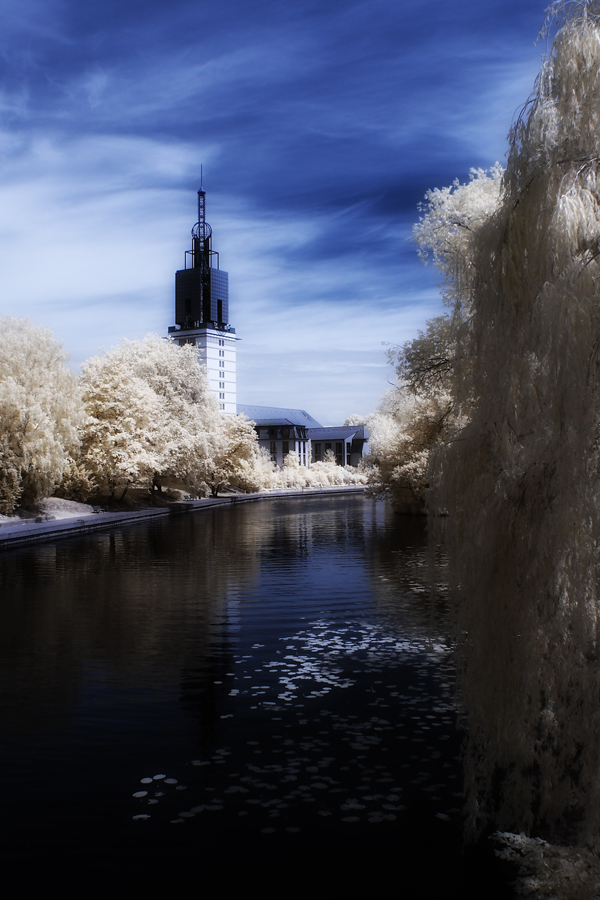 Seniorenresidenz Heilig-Geist-Park