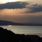 Senj in Kroatien