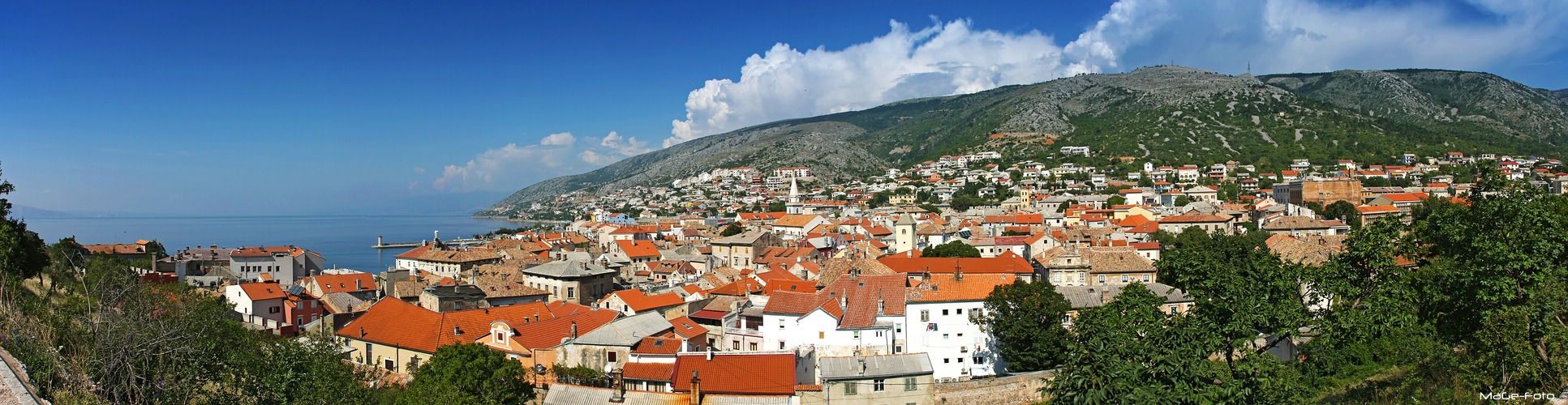 Senj Pano II