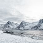 Senja, die andere Seite des Fjords