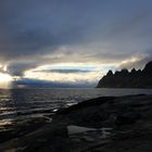 SENJA , MAI 2017