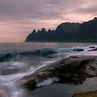 Senja, Norwegen